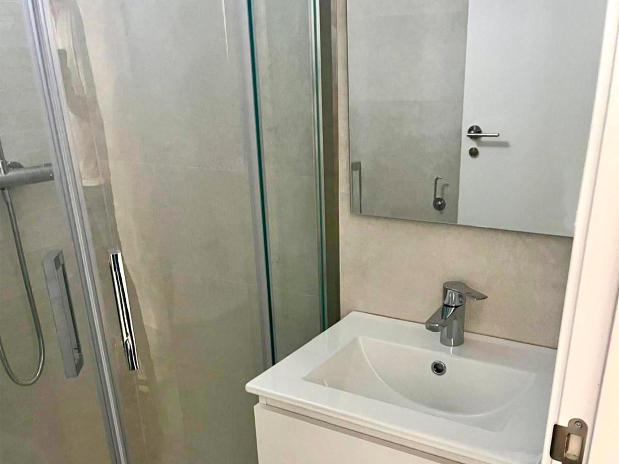 Apartamentos Torres Castillo De Peniscola 3000 Extérieur photo