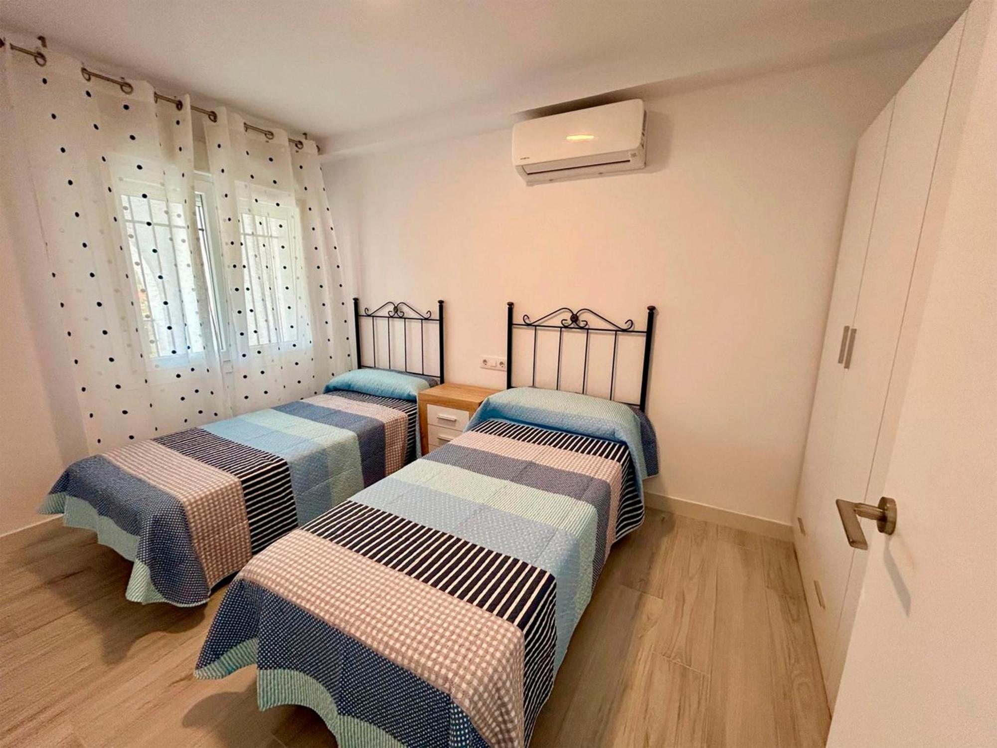 Apartamentos Torres Castillo De Peniscola 3000 Extérieur photo
