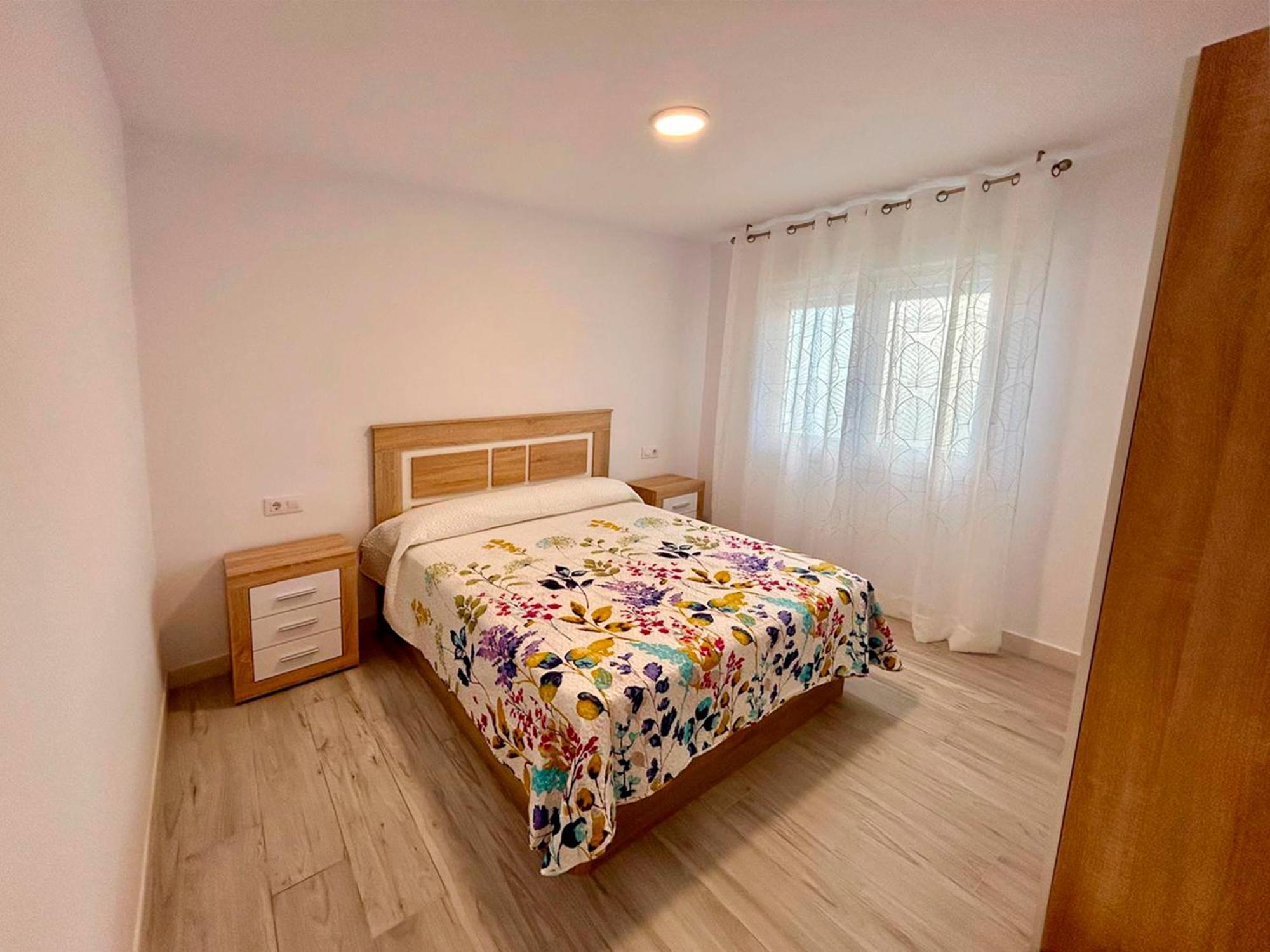 Apartamentos Torres Castillo De Peniscola 3000 Extérieur photo