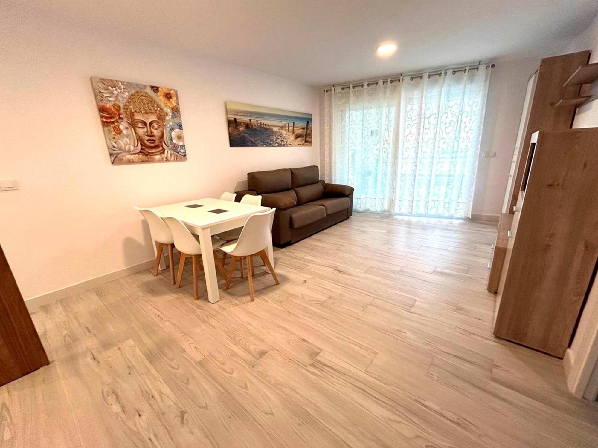 Apartamentos Torres Castillo De Peniscola 3000 Extérieur photo