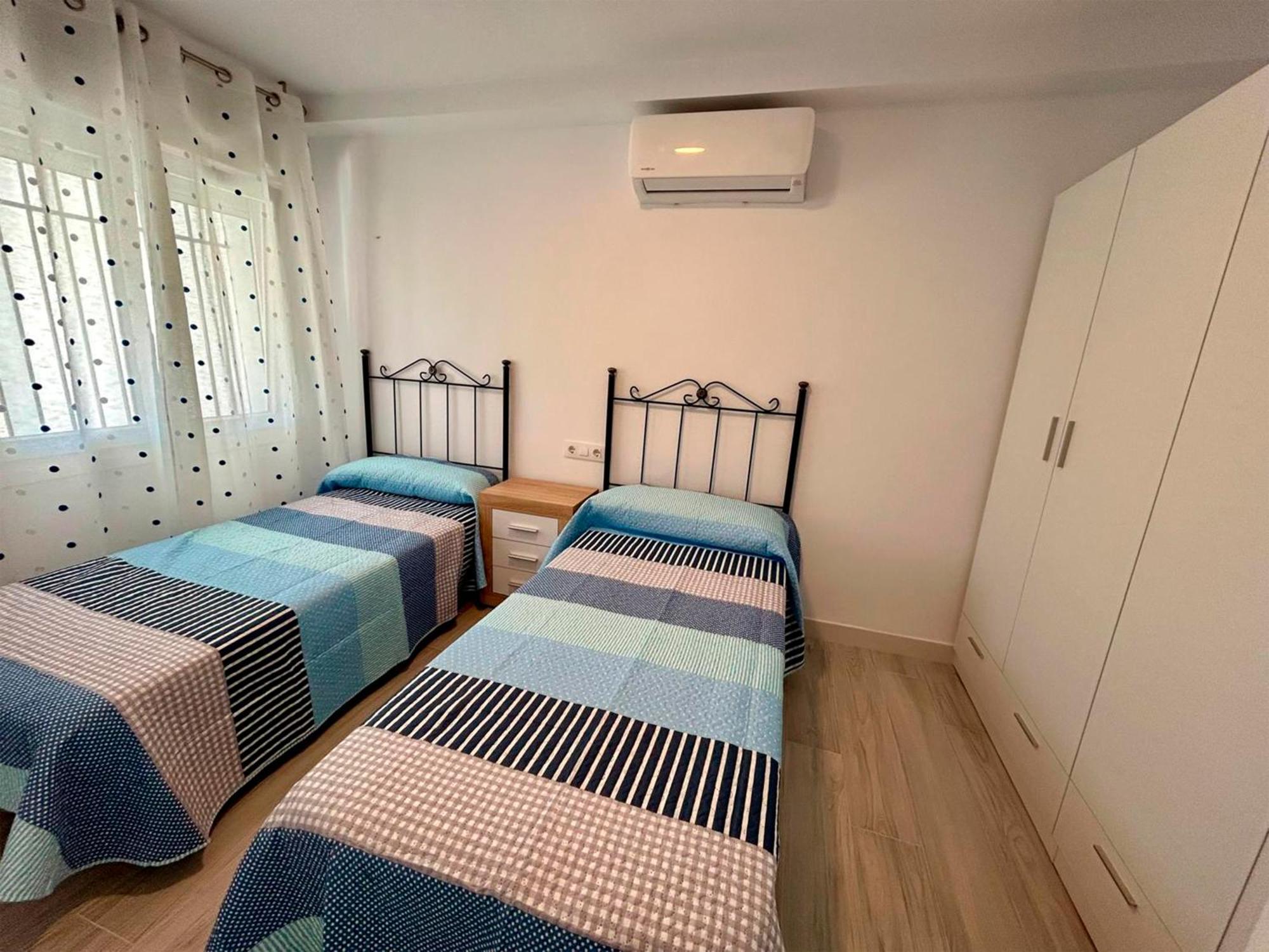 Apartamentos Torres Castillo De Peniscola 3000 Extérieur photo