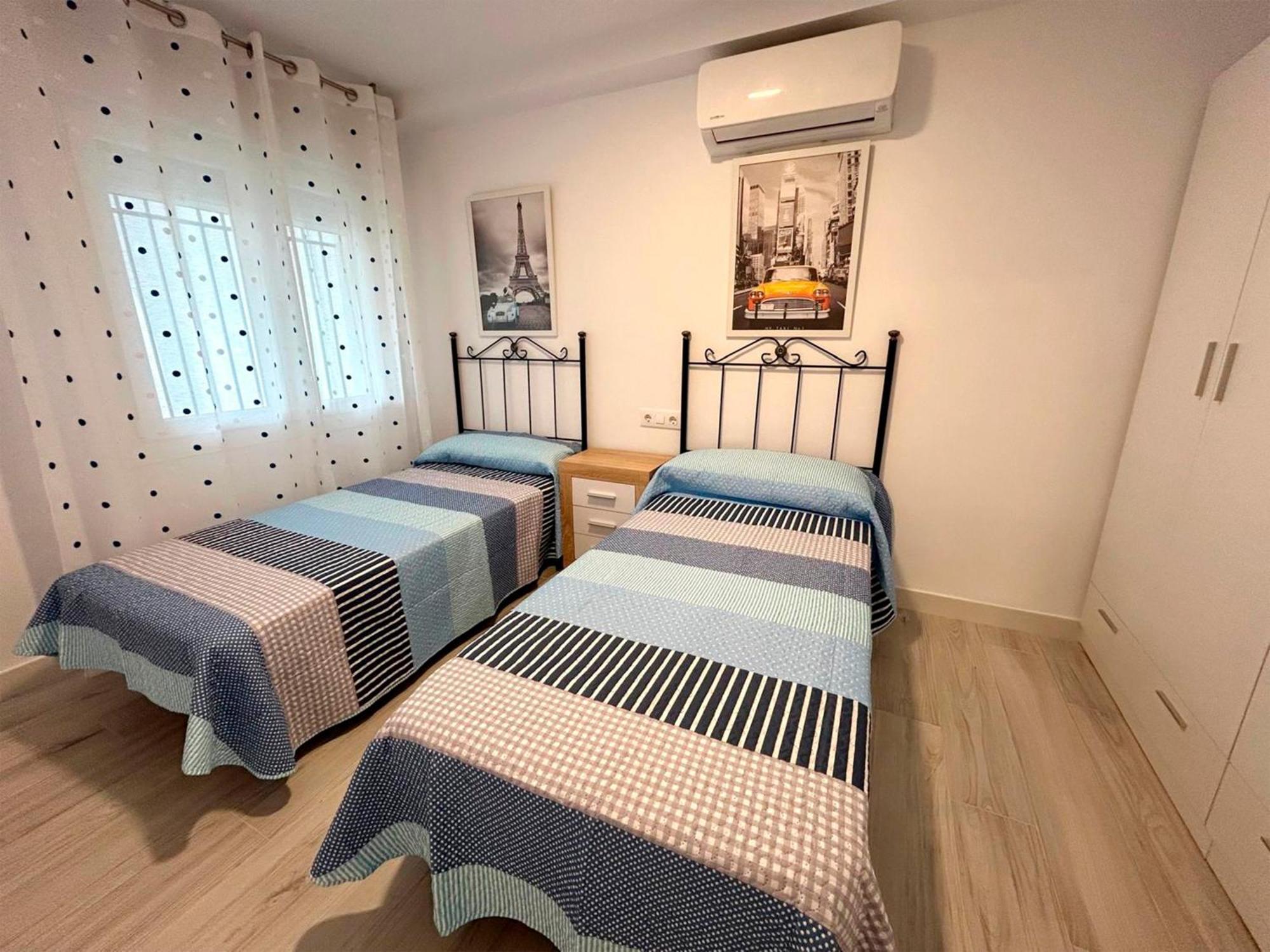 Apartamentos Torres Castillo De Peniscola 3000 Extérieur photo