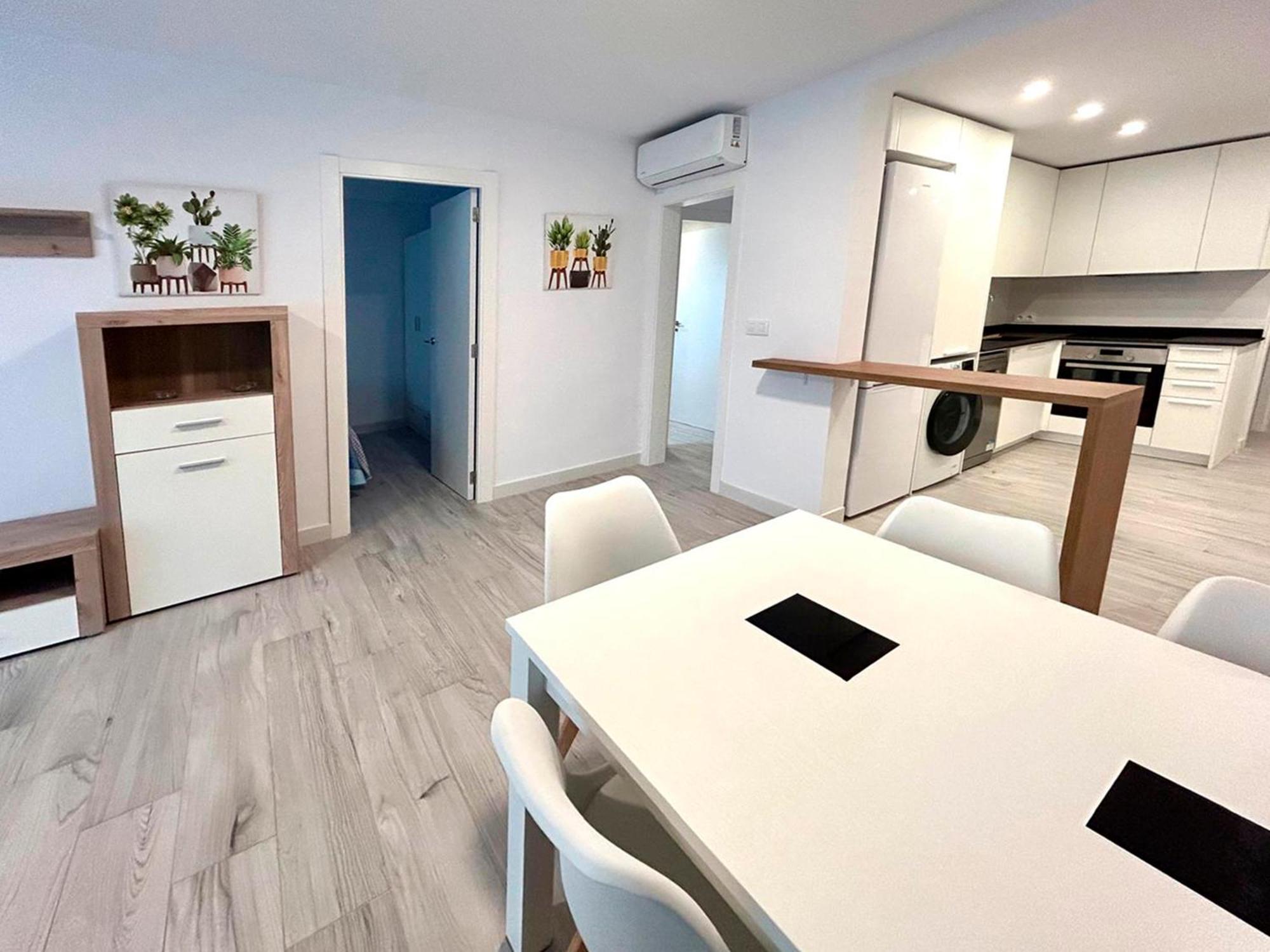 Apartamentos Torres Castillo De Peniscola 3000 Extérieur photo